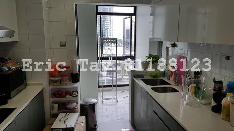 The Regalia (D9), Apartment #121954532
